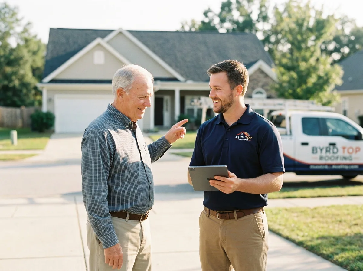 Roofing Wichita Falls, TX FAQs